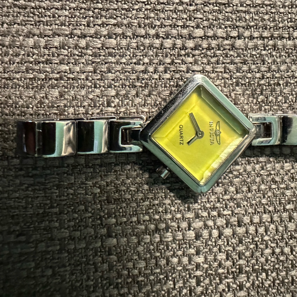 Invicta Watch